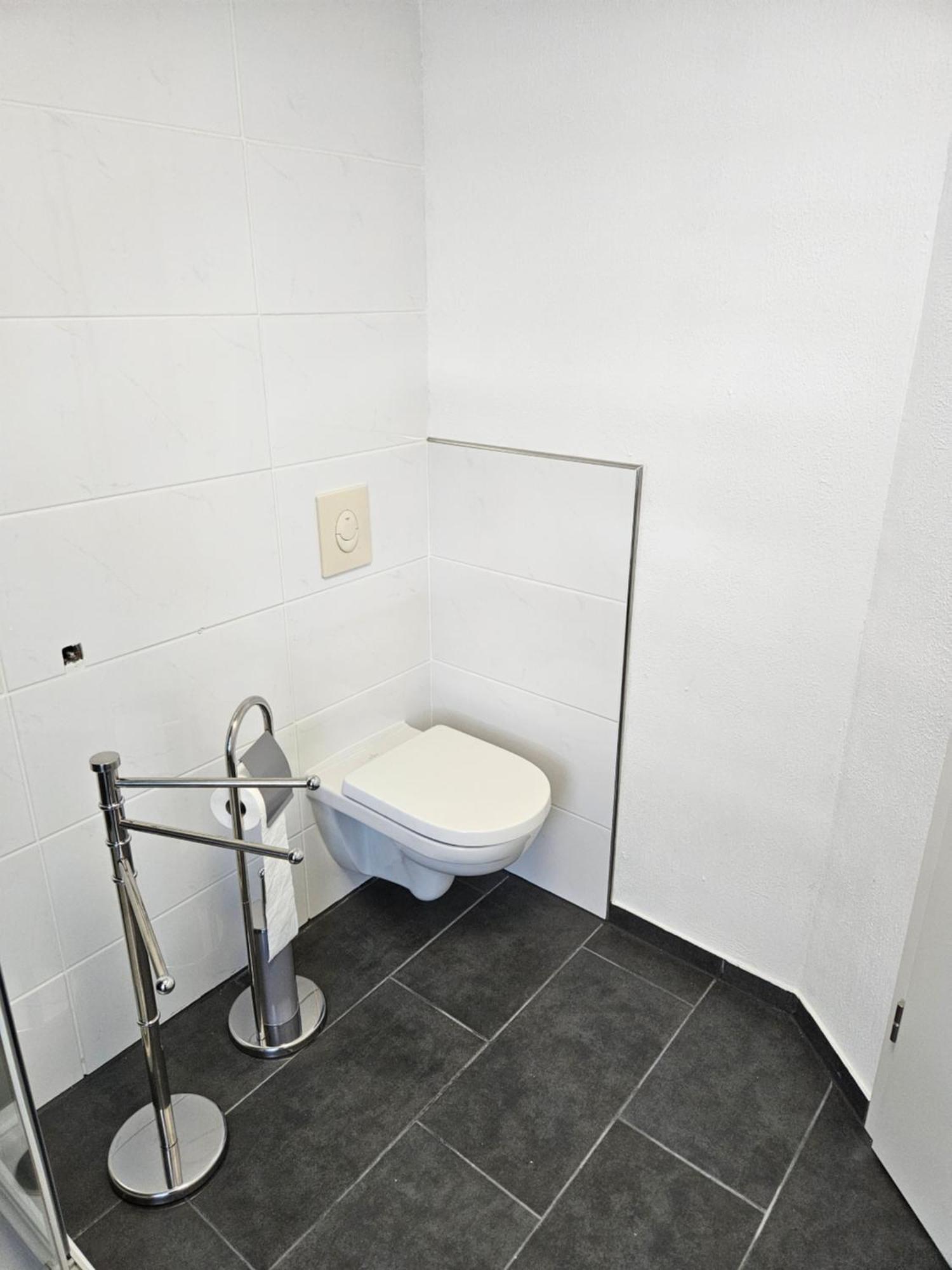 An Der Dorfeiche Apartment ฮัมม์ ภายนอก รูปภาพ