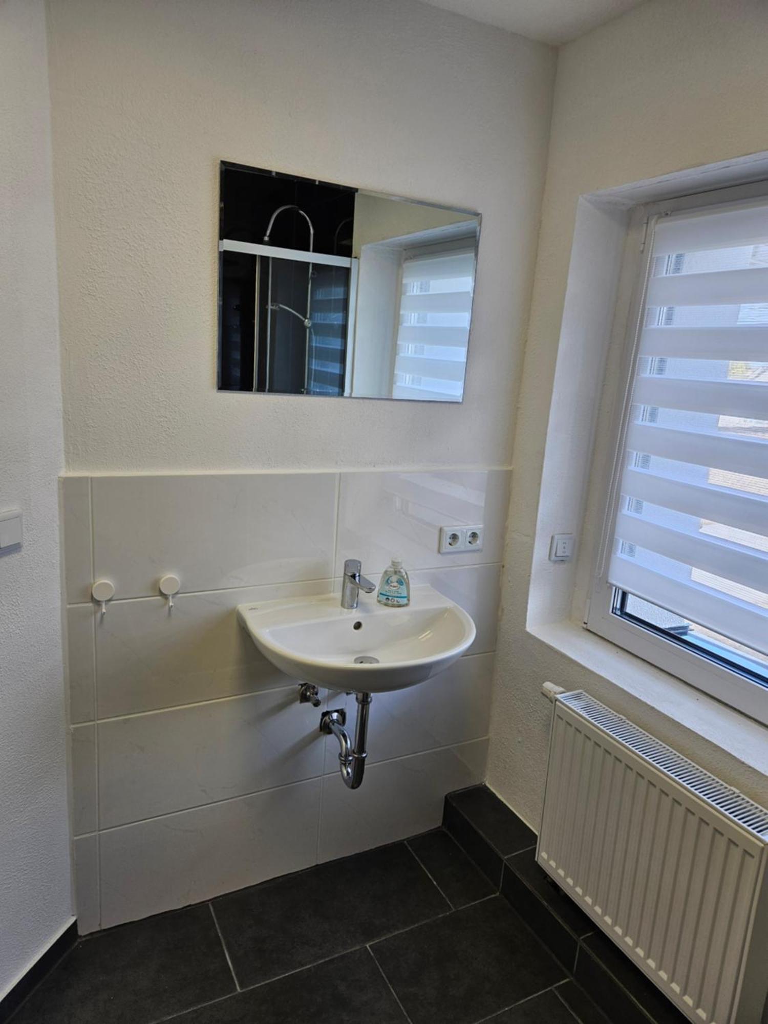 An Der Dorfeiche Apartment ฮัมม์ ภายนอก รูปภาพ