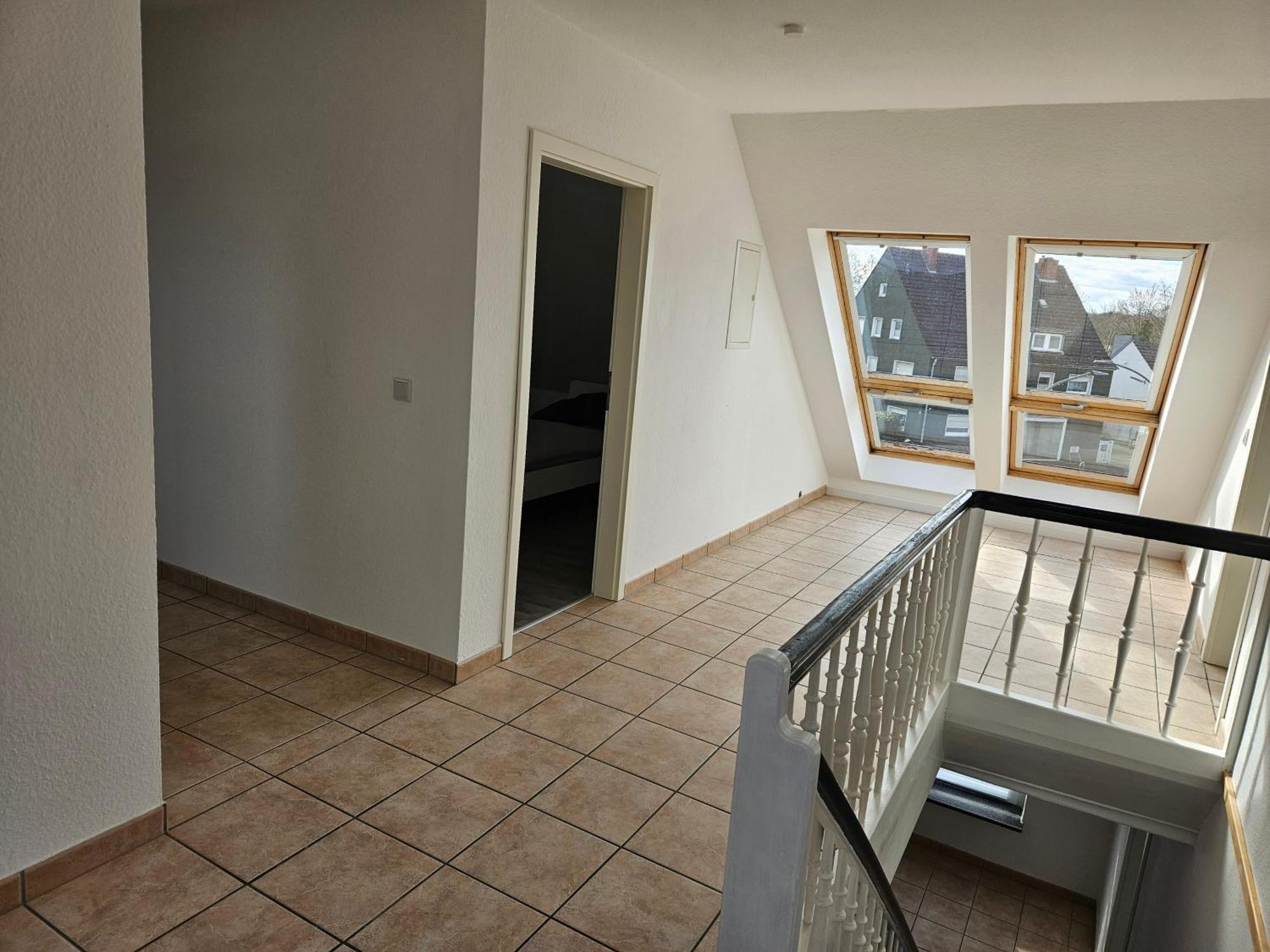 An Der Dorfeiche Apartment ฮัมม์ ภายนอก รูปภาพ